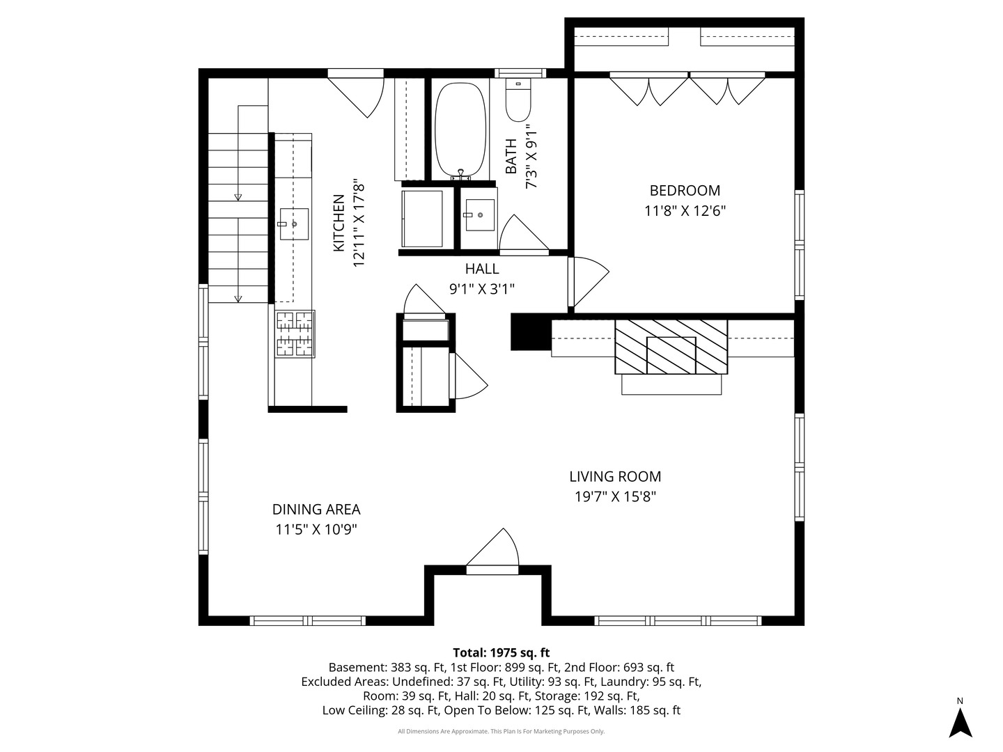 1344 Hickory Road Property Photo 21