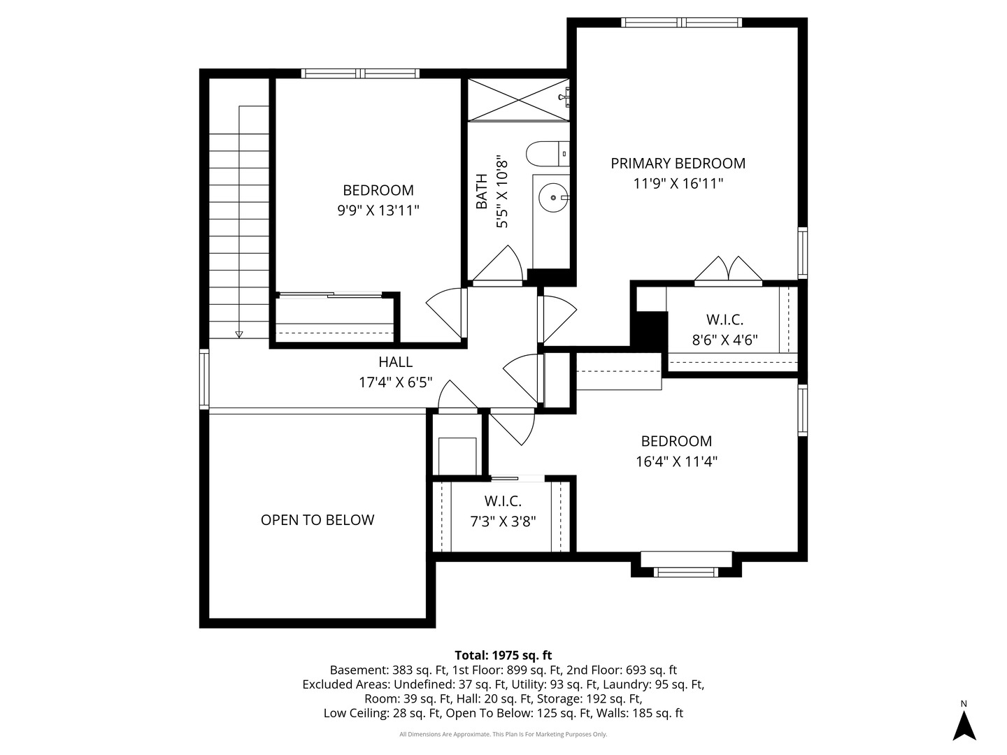 1344 Hickory Road Property Photo 22