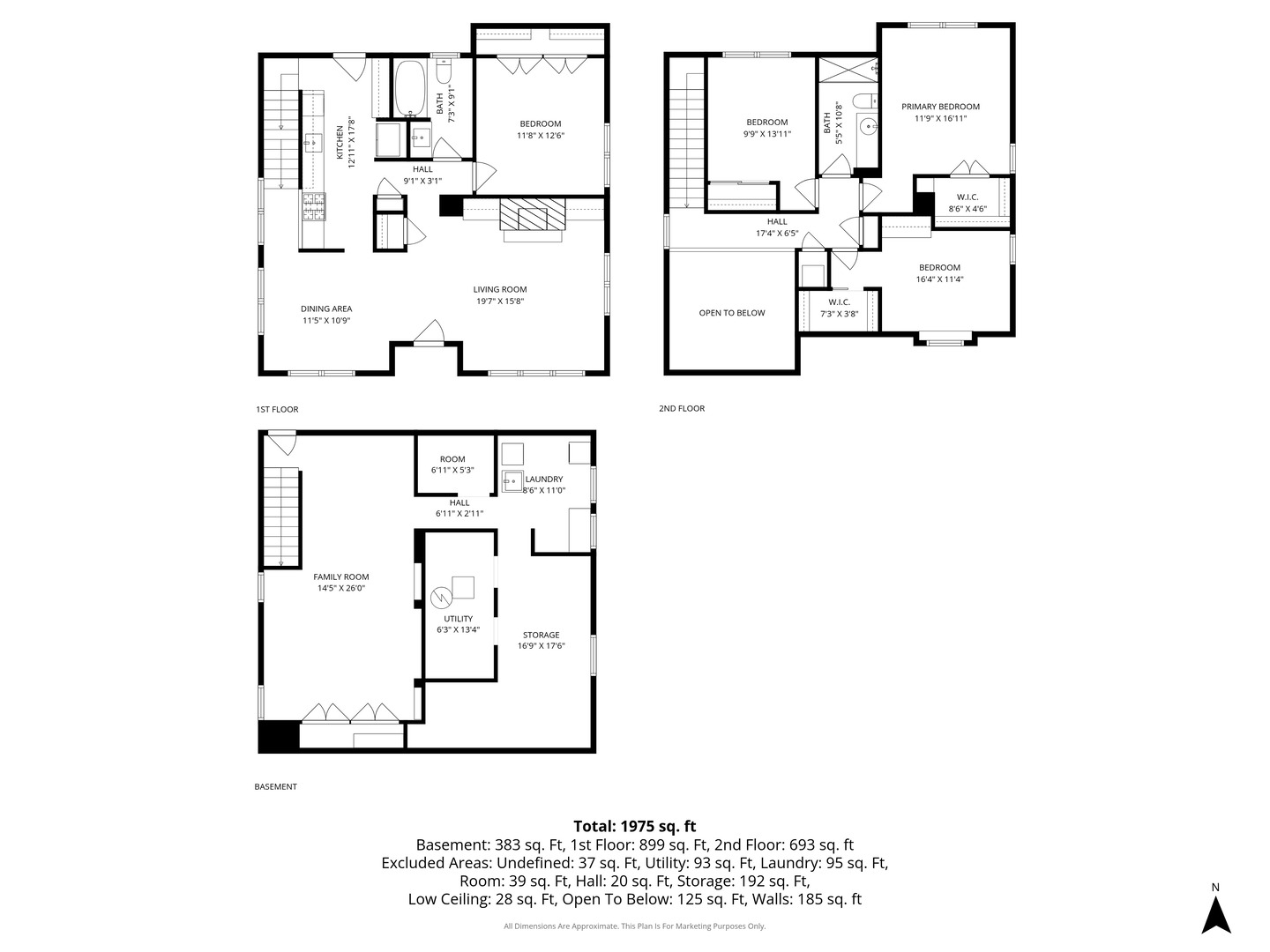 1344 Hickory Road Property Photo 24