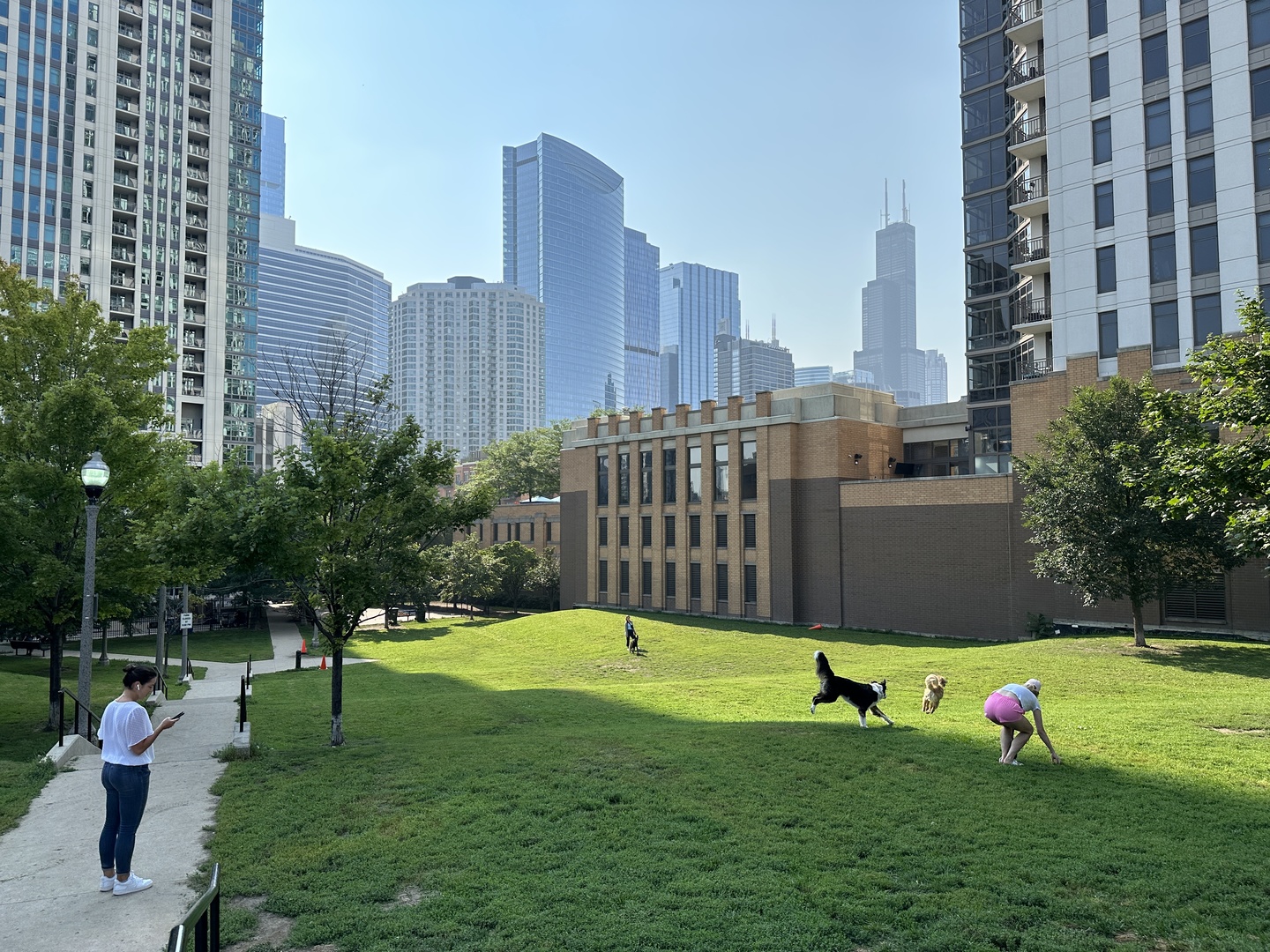 550 W Fulton Street 307 Property Photo 18