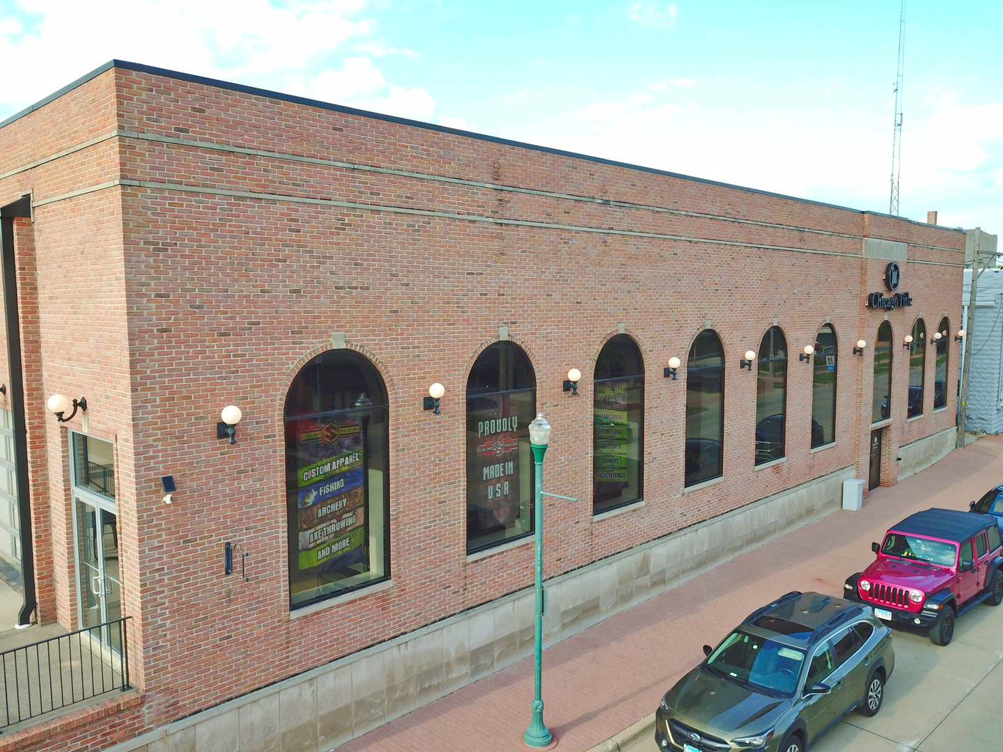 124 W Illinois Avenue Property Photo 4