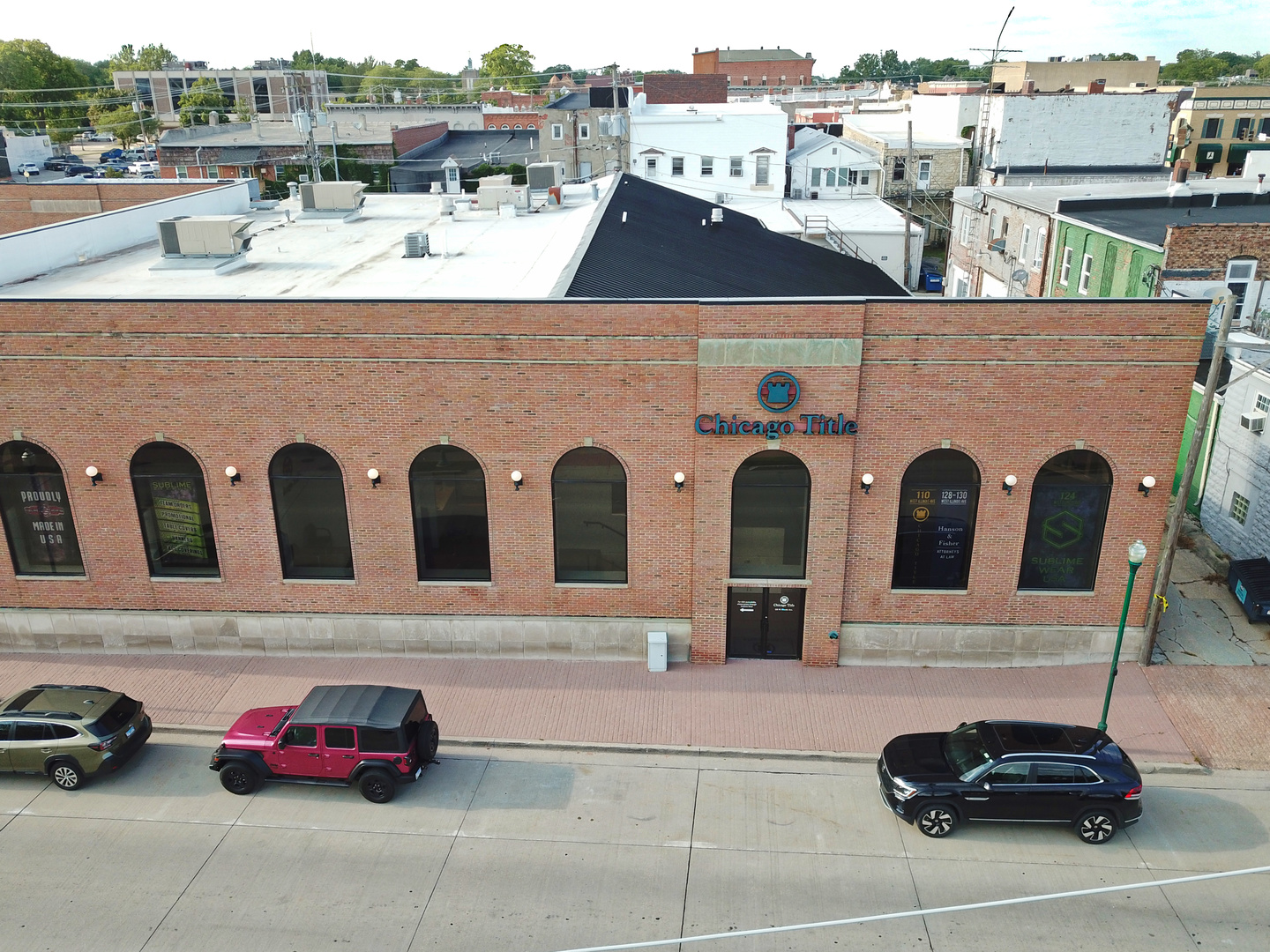 124 W Illinois Avenue Property Photo 7