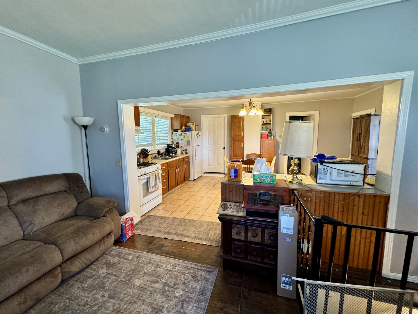 618 E Saint Paul Street Property Photo 11