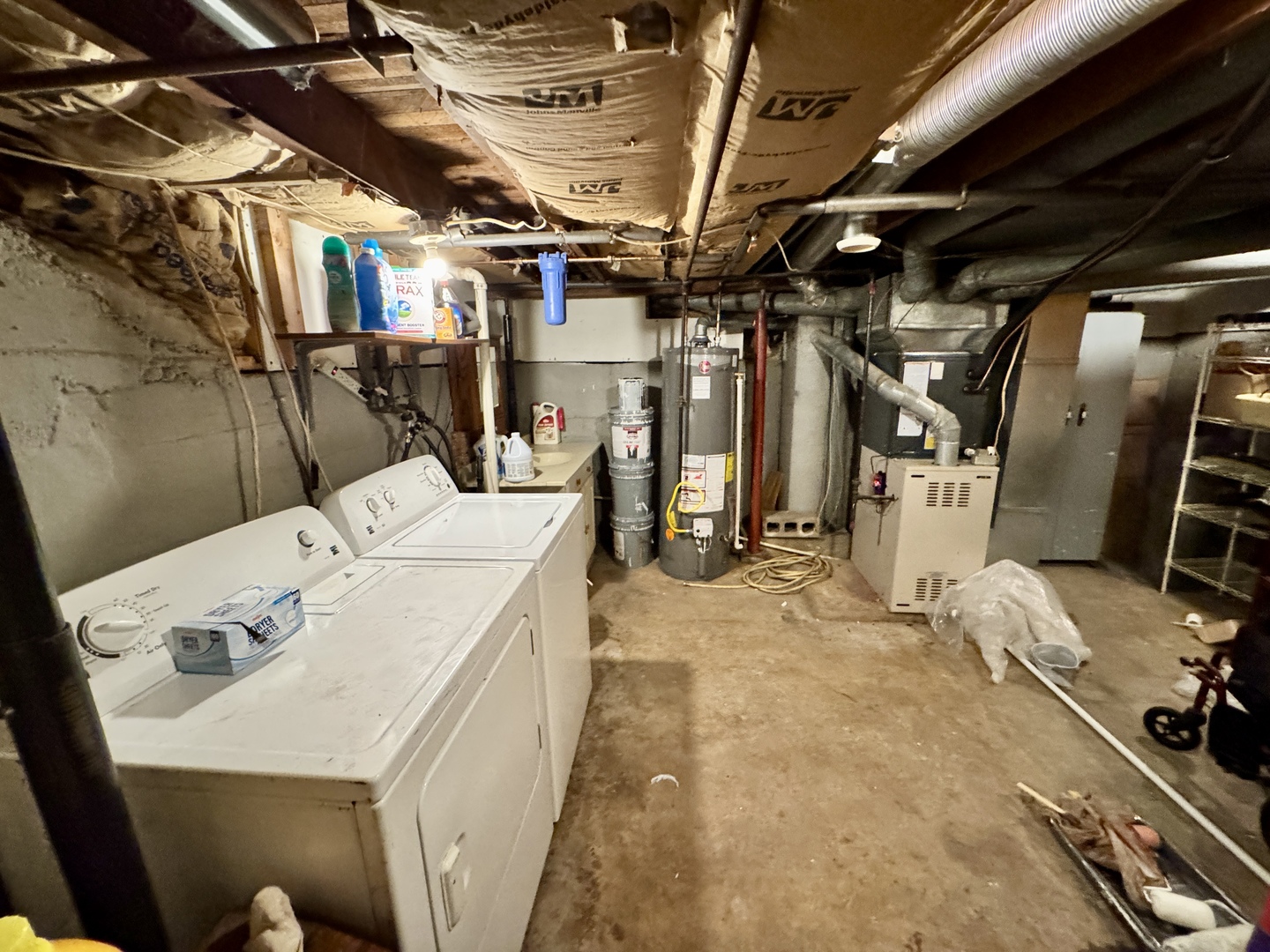 618 E Saint Paul Street Property Photo 19