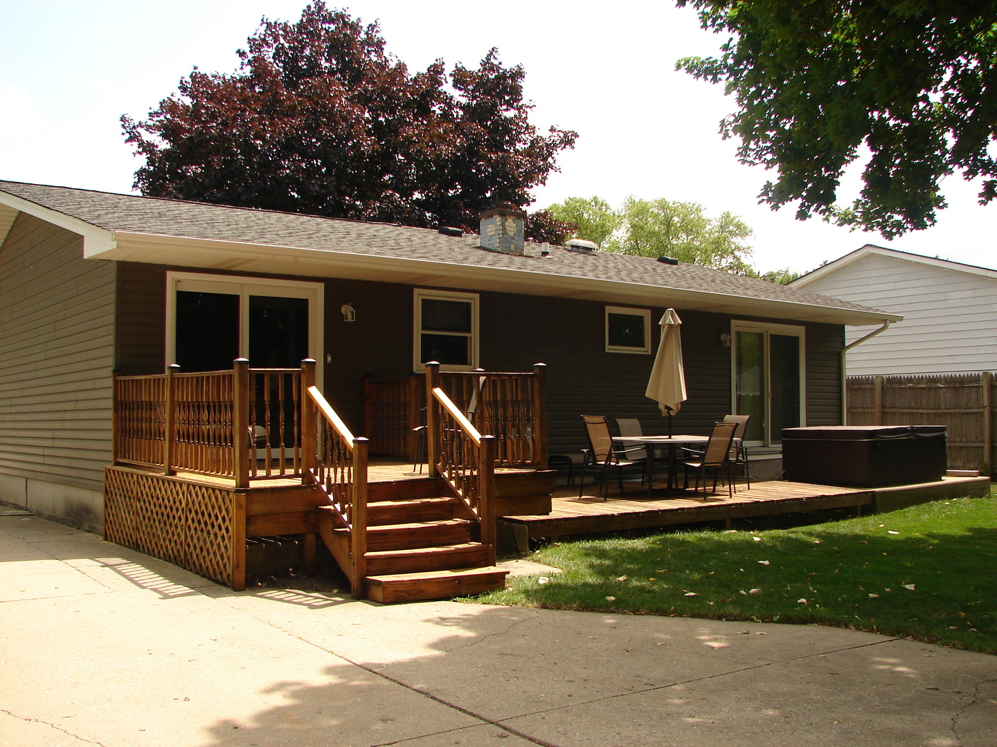 514 Garnett Avenue Property Photo 3