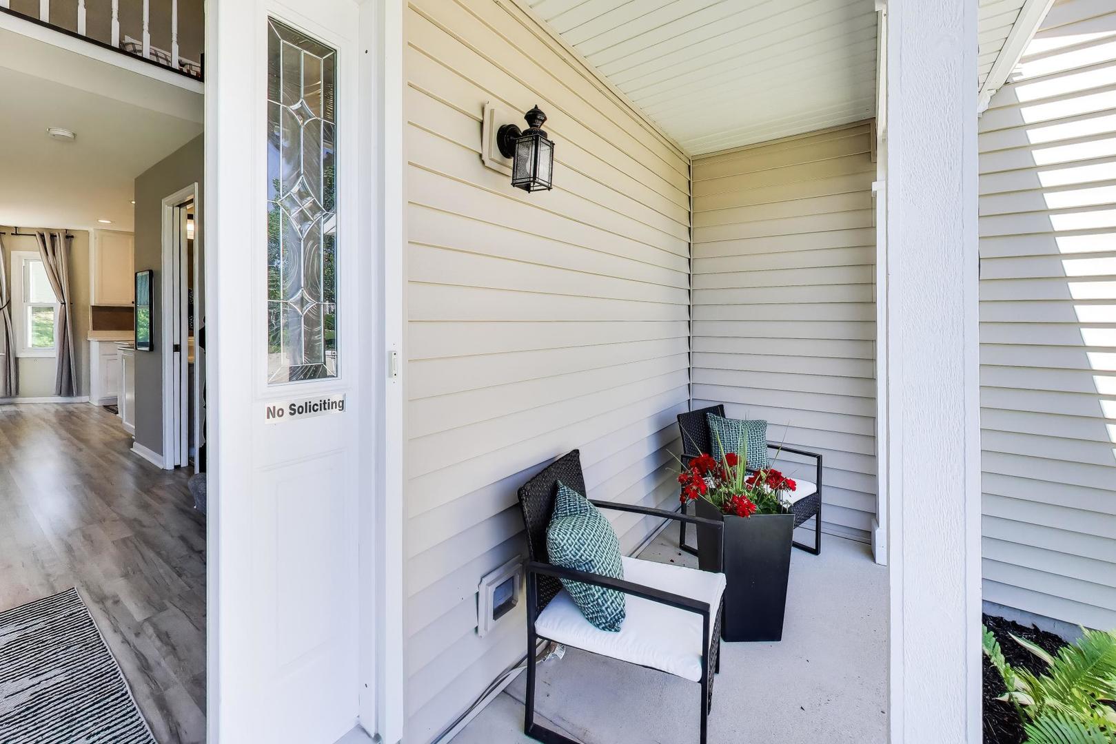 2789 Randall Ridge Drive Property Photo 3