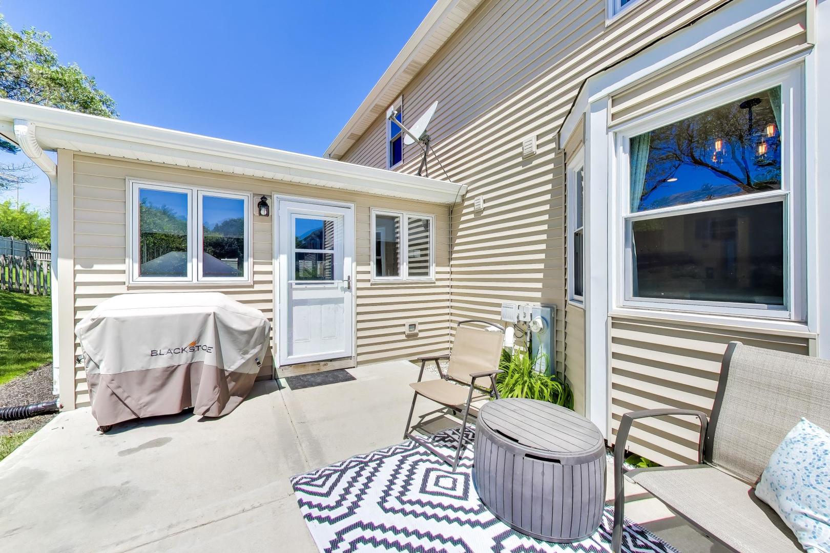 2789 Randall Ridge Drive Property Photo 29