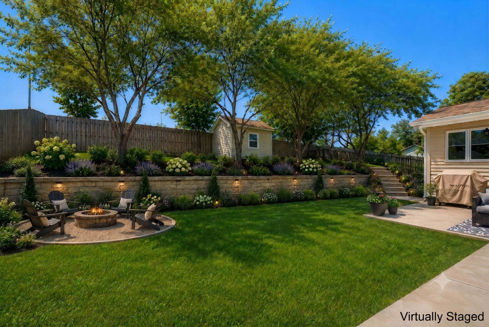 2789 Randall Ridge Drive Property Photo 31