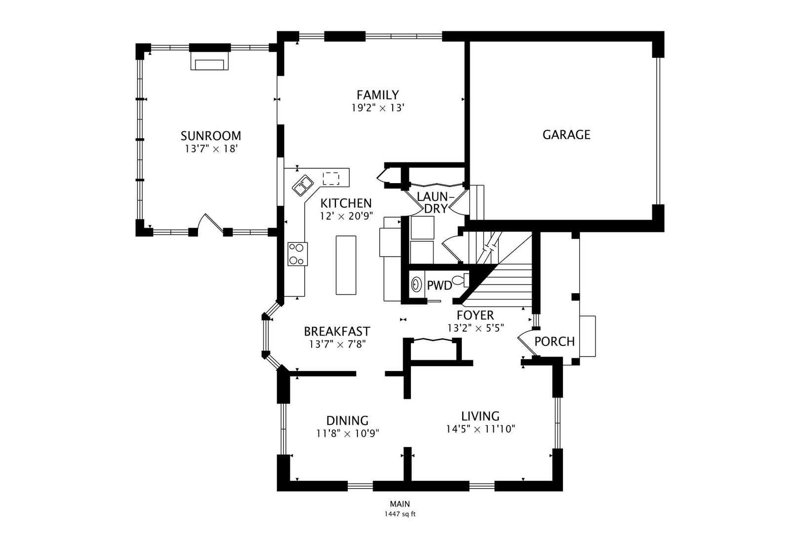 2789 Randall Ridge Drive Property Photo 33