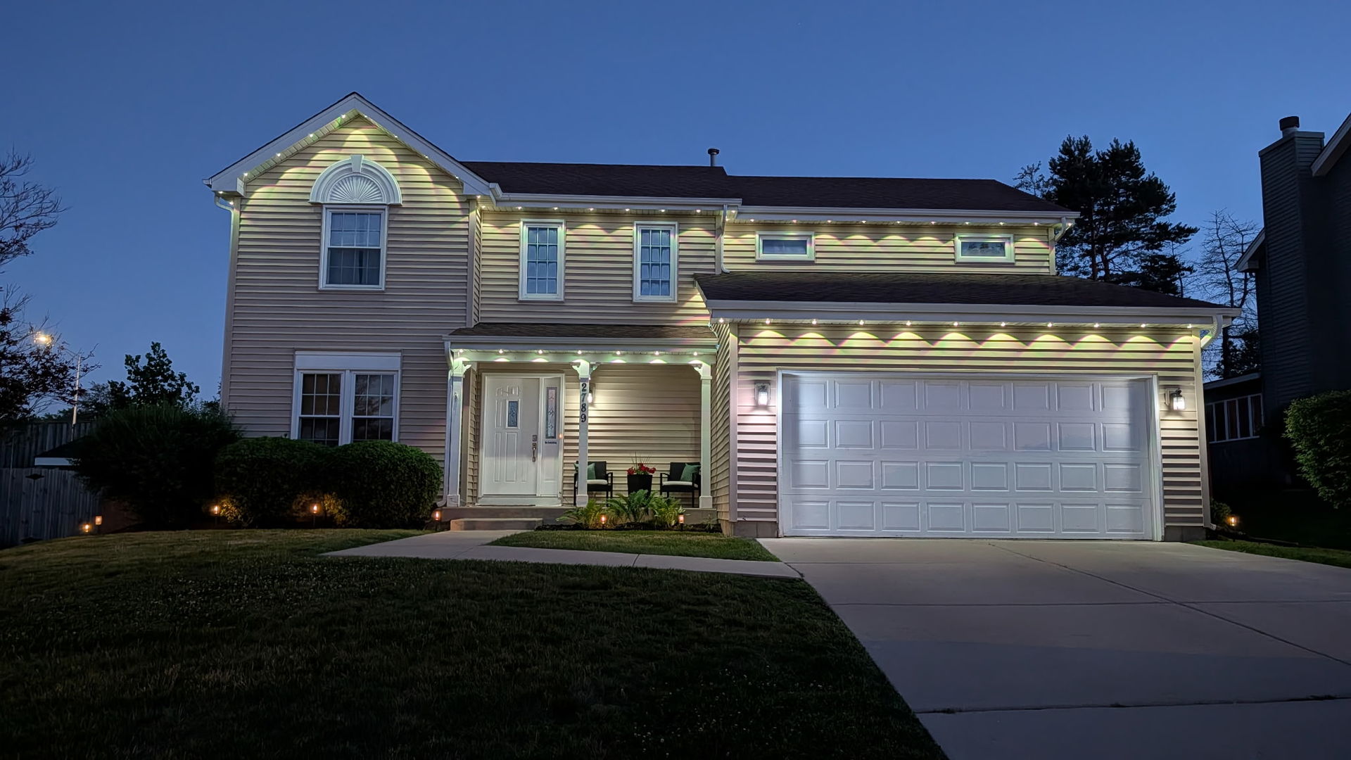 2789 Randall Ridge Drive Property Photo 43