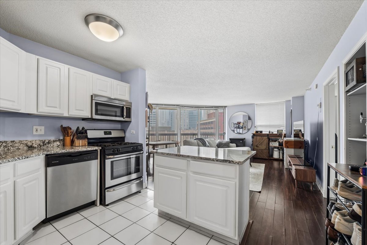 545 N Dearborn Street 1210 Property Photo 6