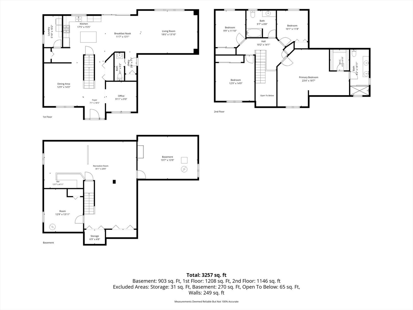 552 Yellowstone Lane Property Photo 36