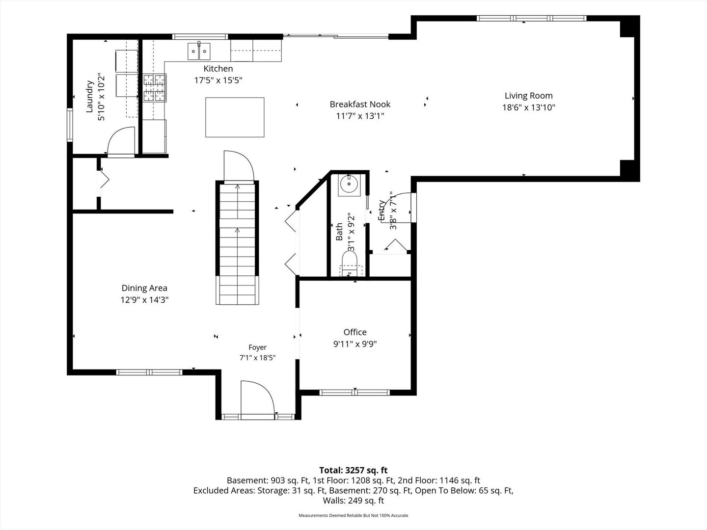 552 Yellowstone Lane Property Photo 37