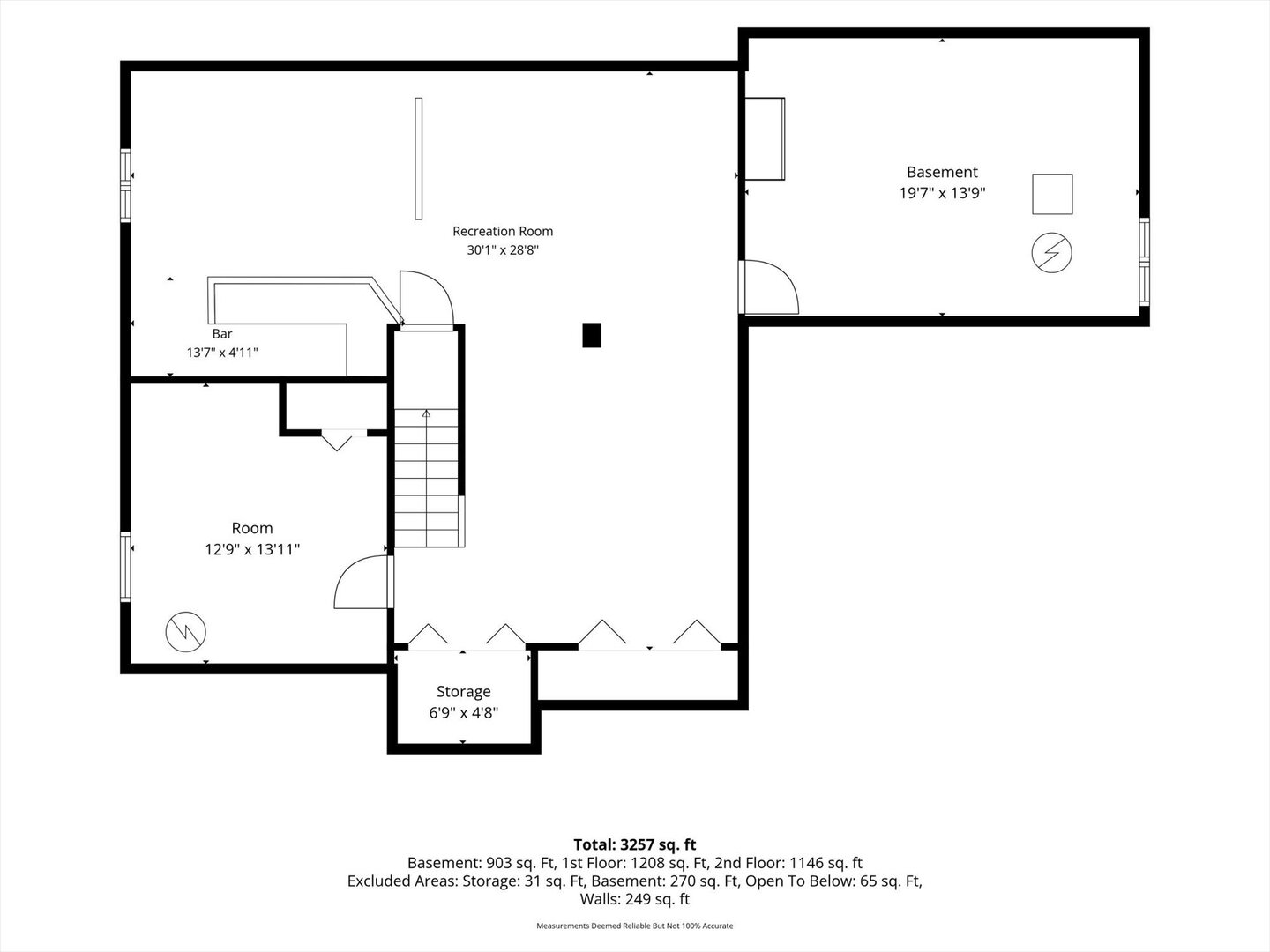 552 Yellowstone Lane Property Photo 38