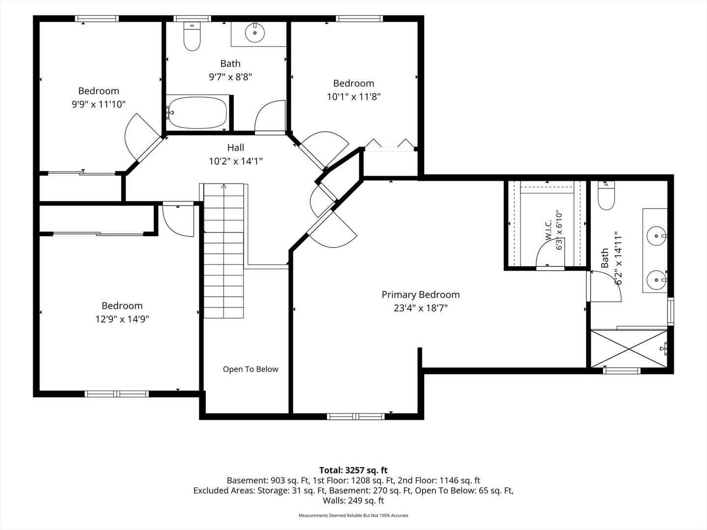 552 Yellowstone Lane Property Photo 39