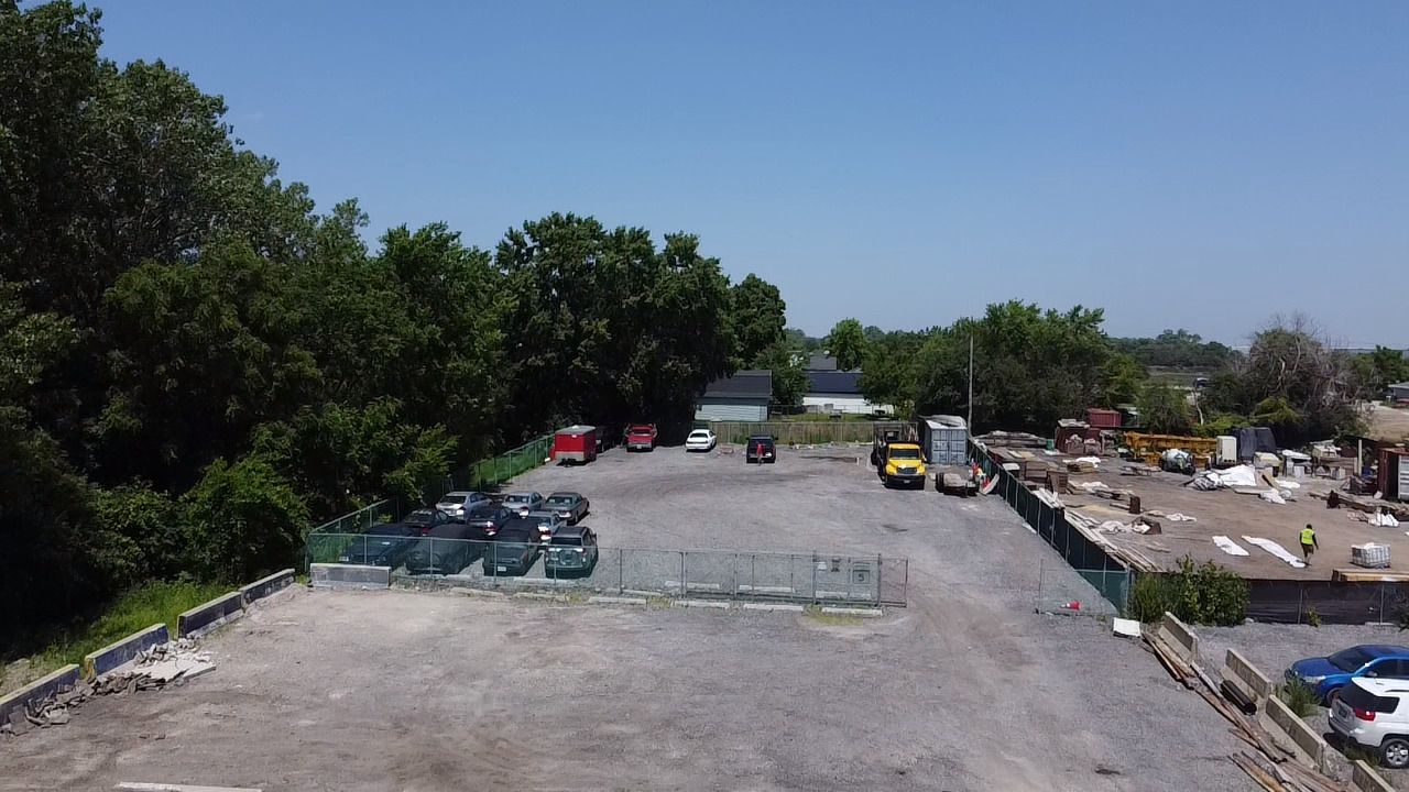 4940 Wilshire Boulevard Property Photo 2