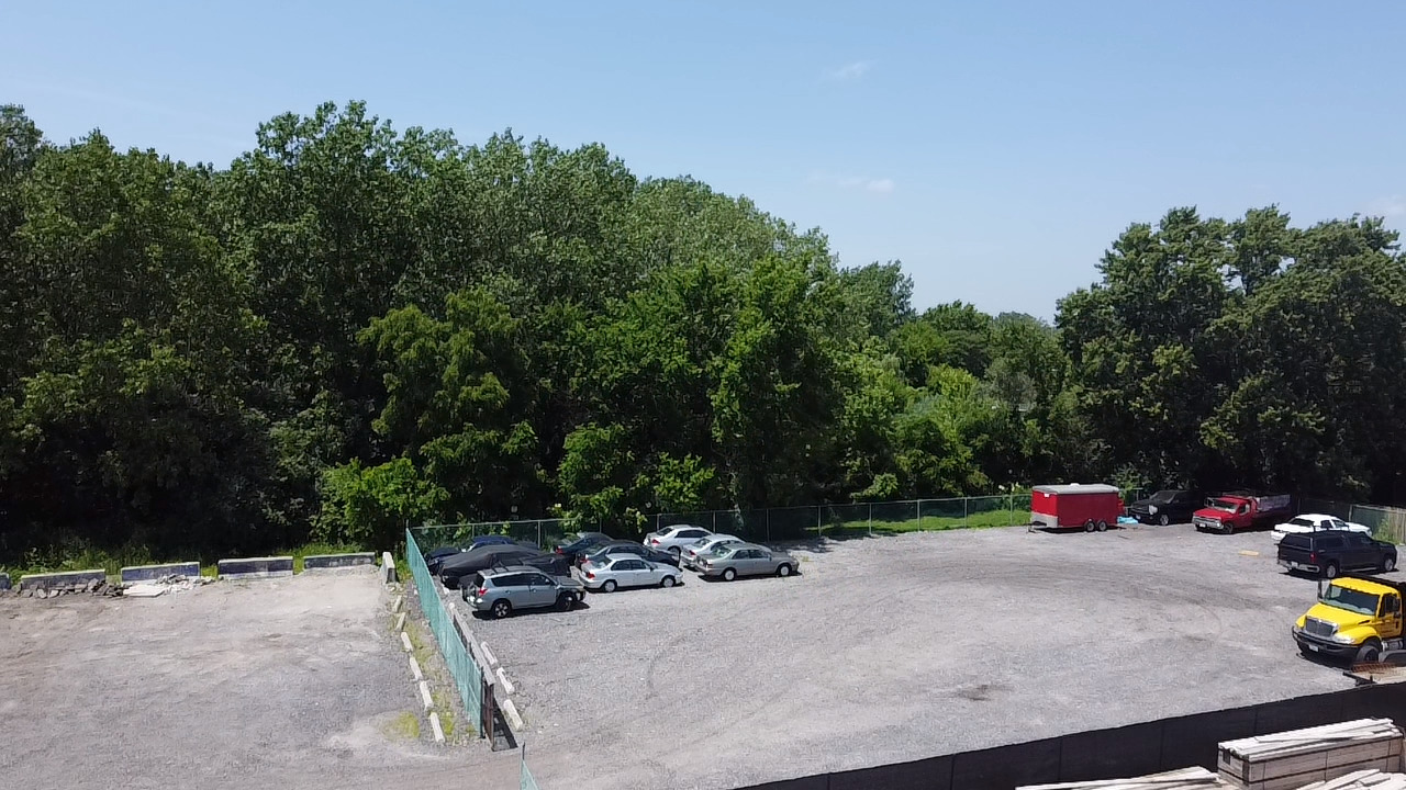 4940 Wilshire Boulevard Property Photo 3
