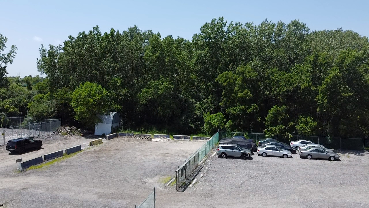 4940 Wilshire Boulevard Property Photo 4