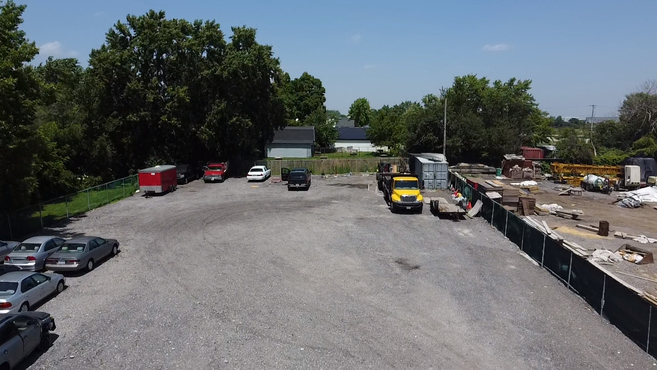 4940 Wilshire Boulevard Property Photo 7