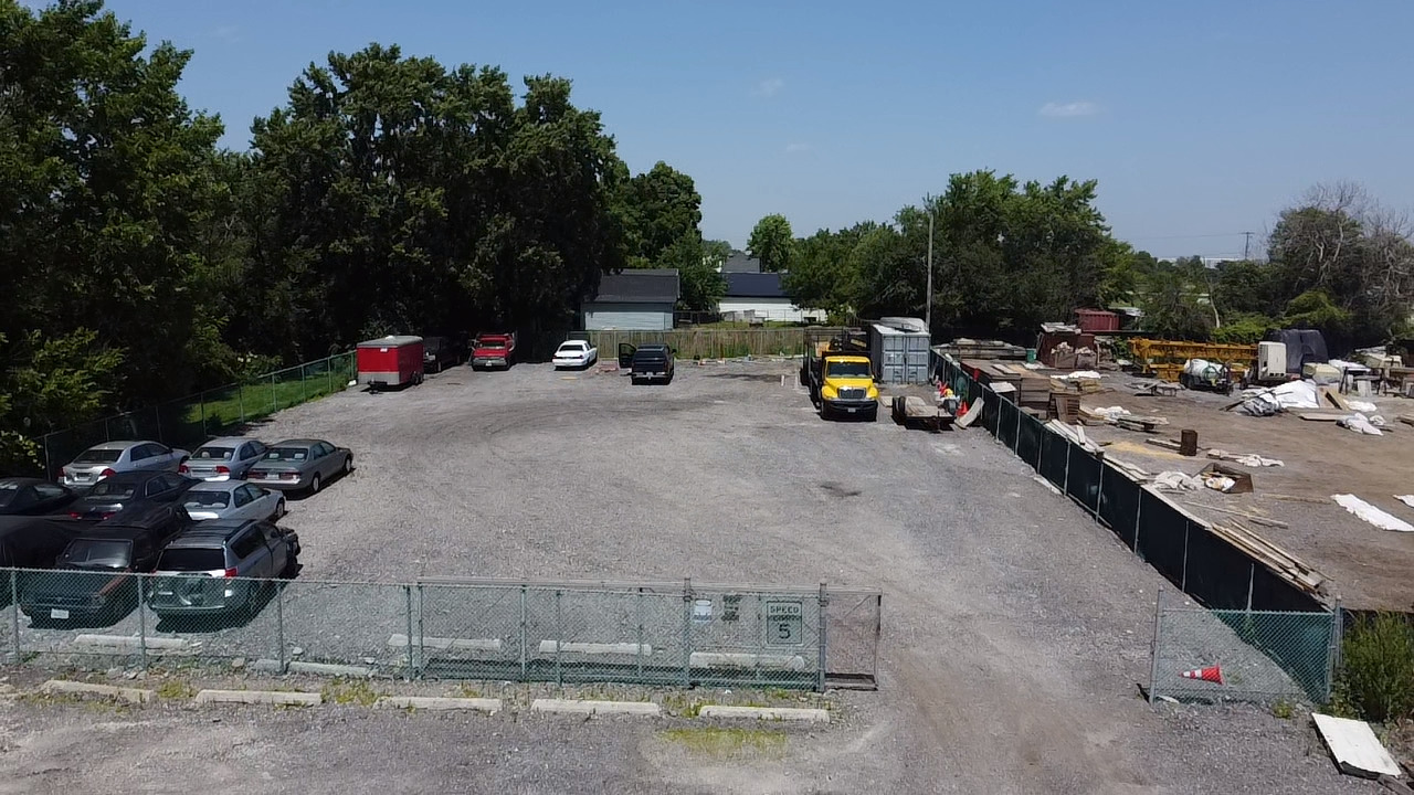 4940 Wilshire Boulevard Property Photo 8