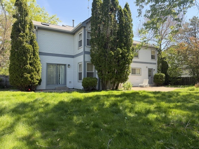 1410 Margate Drive Property Photo 22