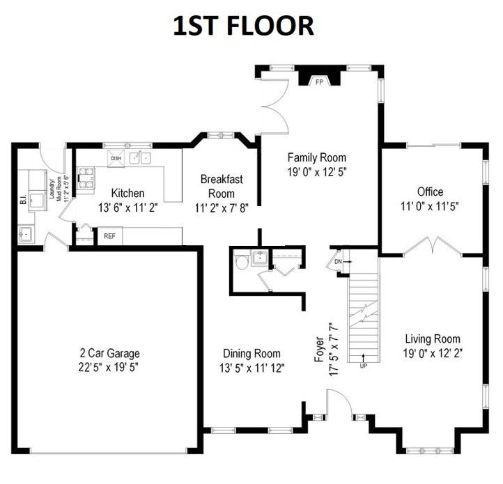 1410 Margate Drive Property Photo 23