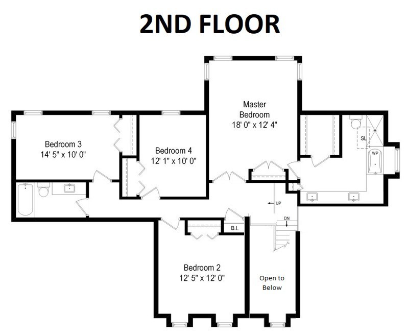 1410 Margate Drive Property Photo 24