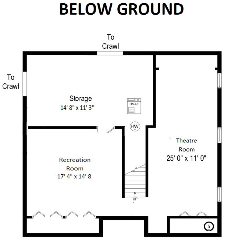 1410 Margate Drive Property Photo 25