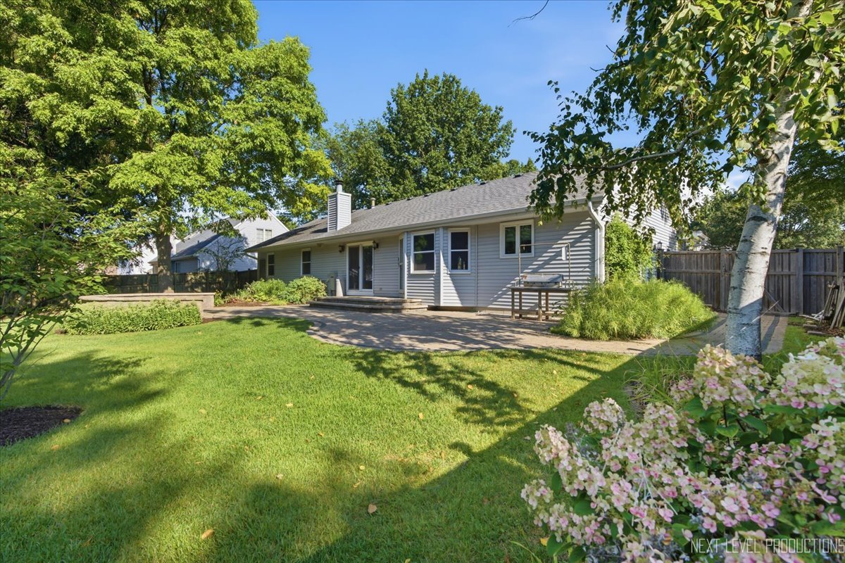 708 E Coady Drive Property Photo 4