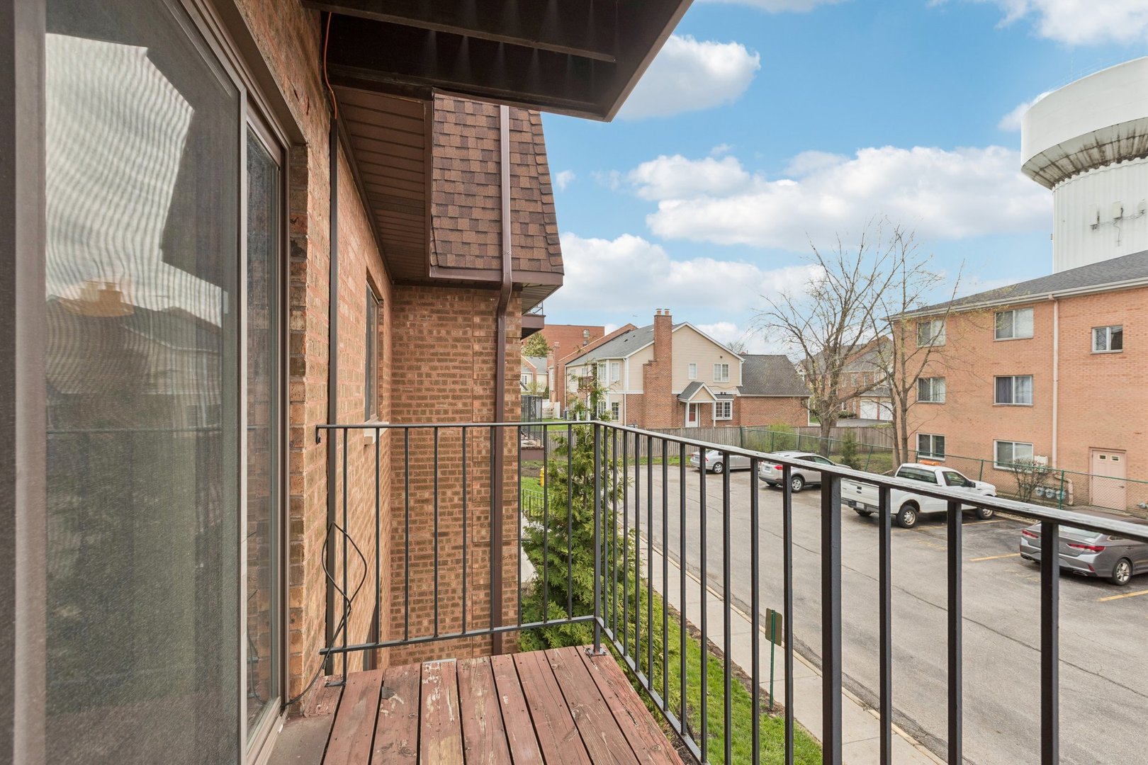 702 Cobblestone Circle D Property Photo 4