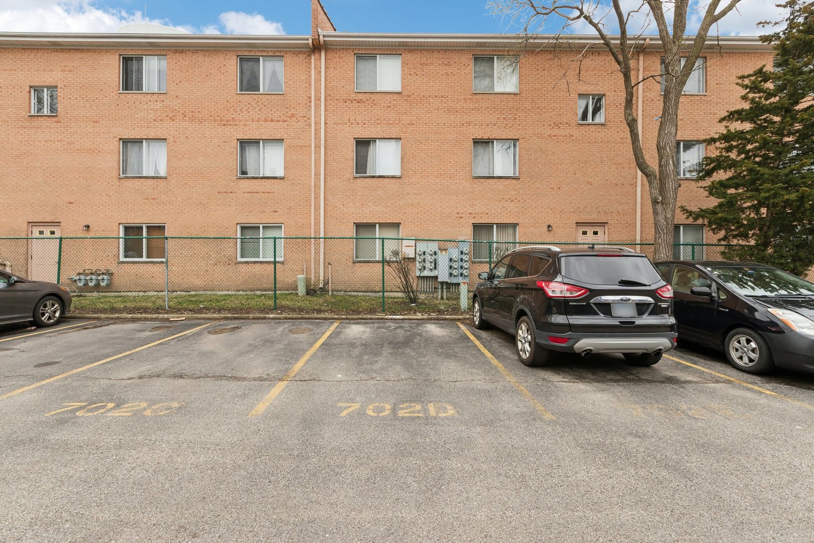 702 Cobblestone Circle D Property Photo 23