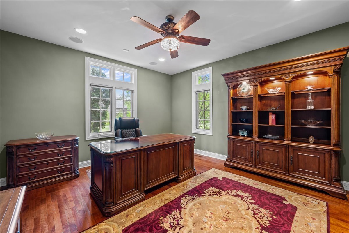 1690 Tallgrass Lane Property Photo 4