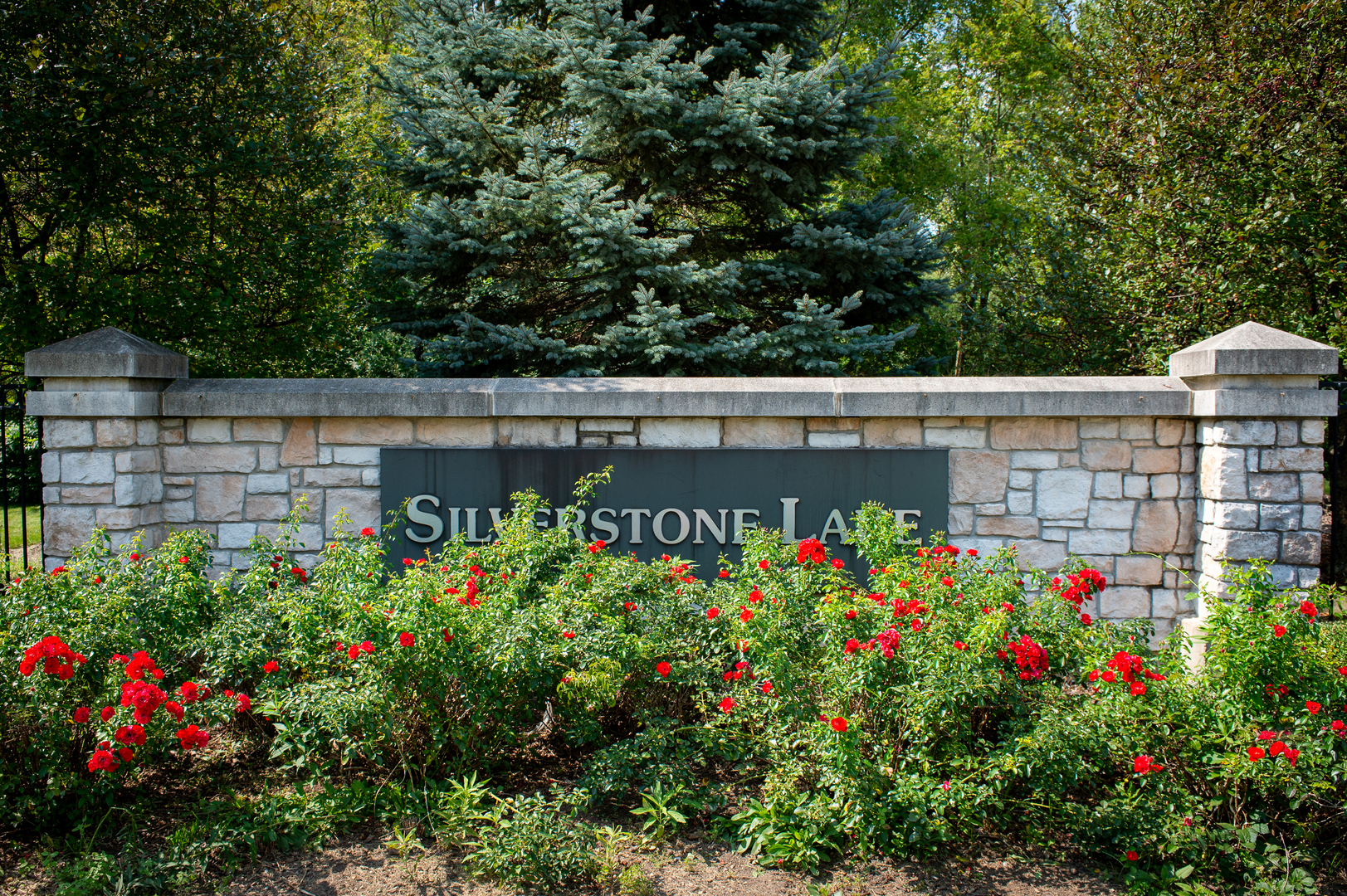 2017 Silverstone Drive 2017 Property Photo 1