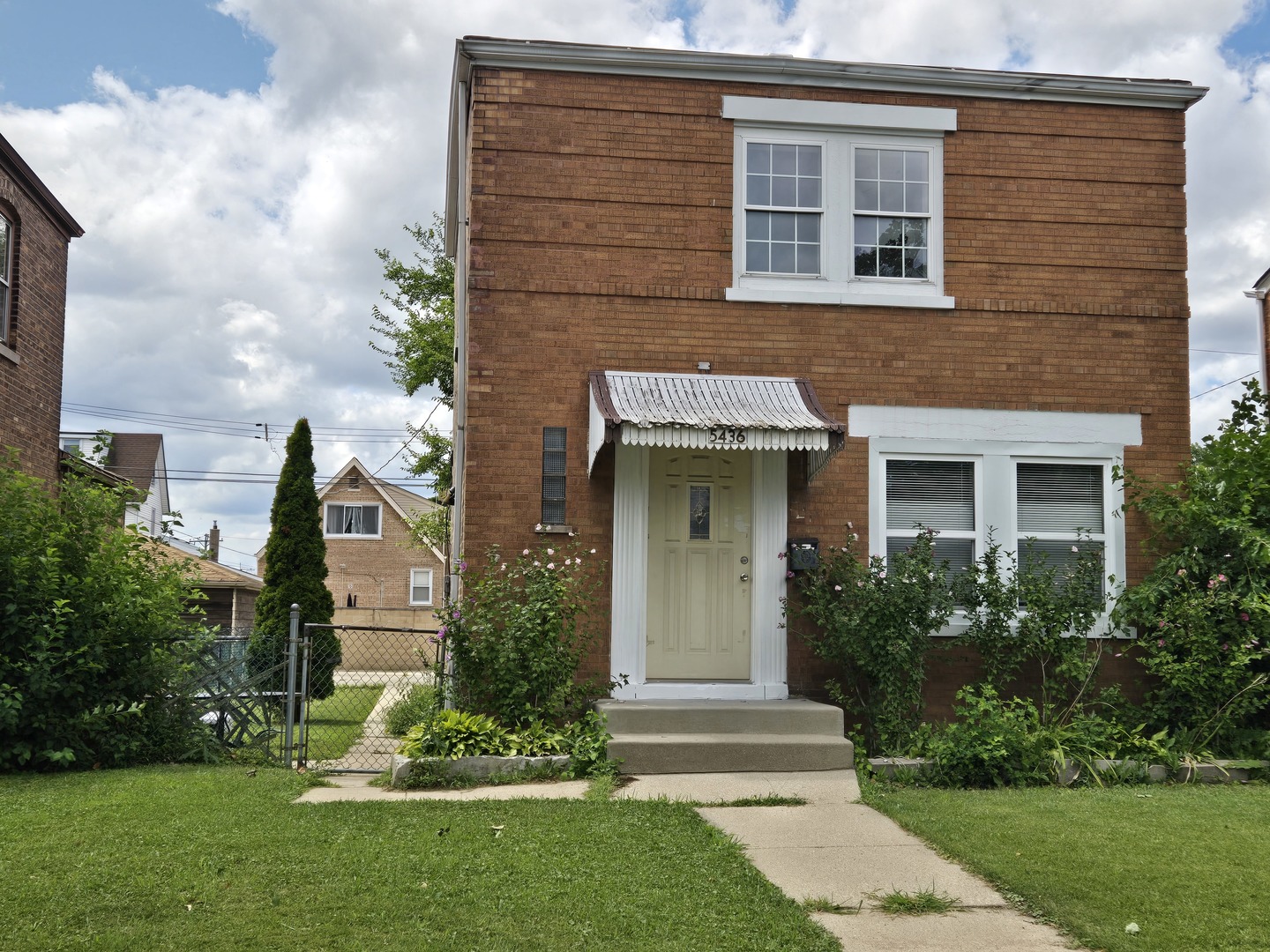 5436 S Millard Avenue Property Photo 1