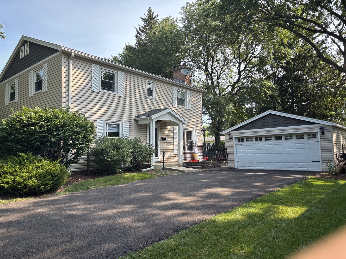 1408 Killdeer Drive Property Photo 1