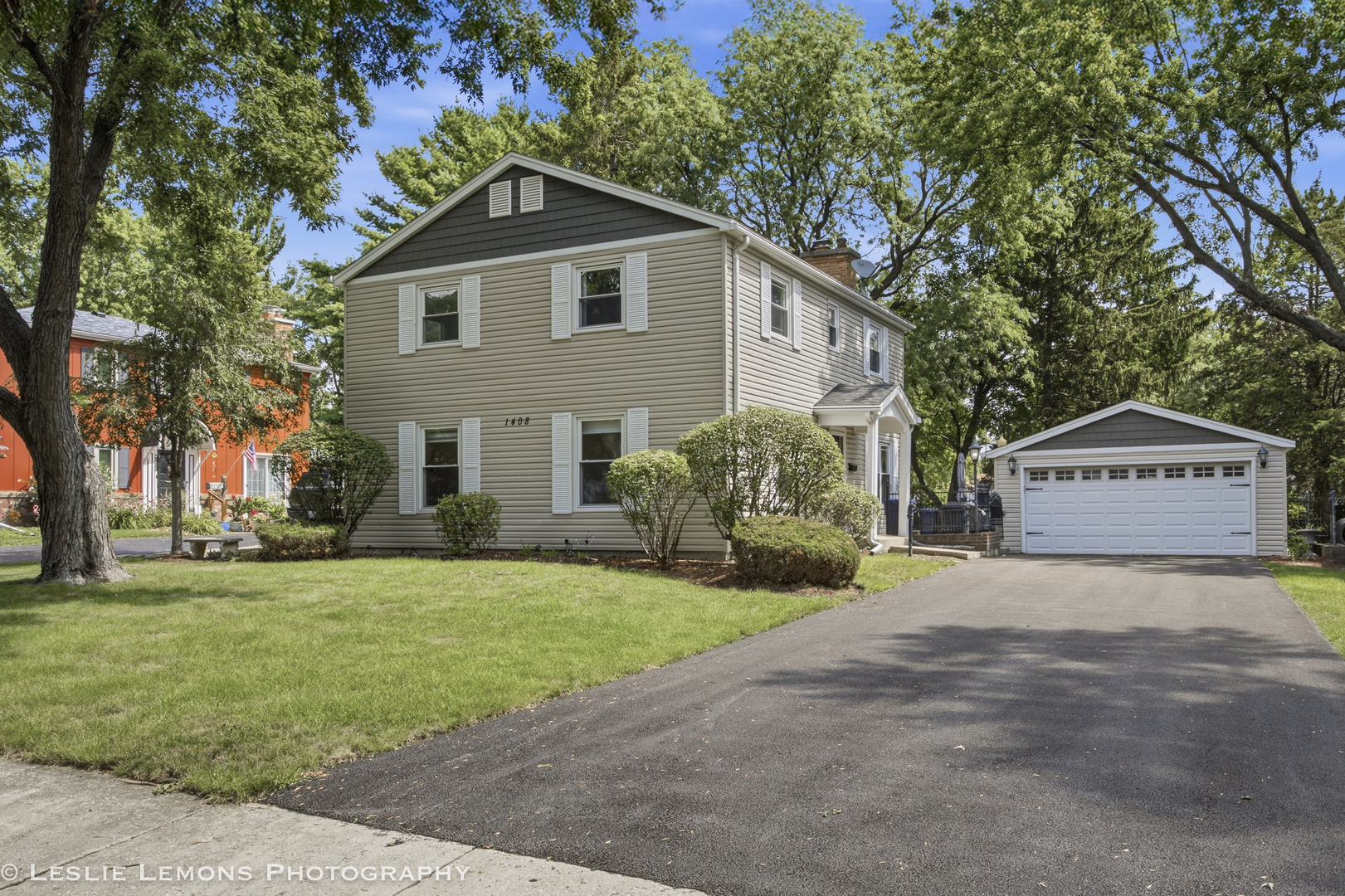 1408 Killdeer Drive Property Photo 2