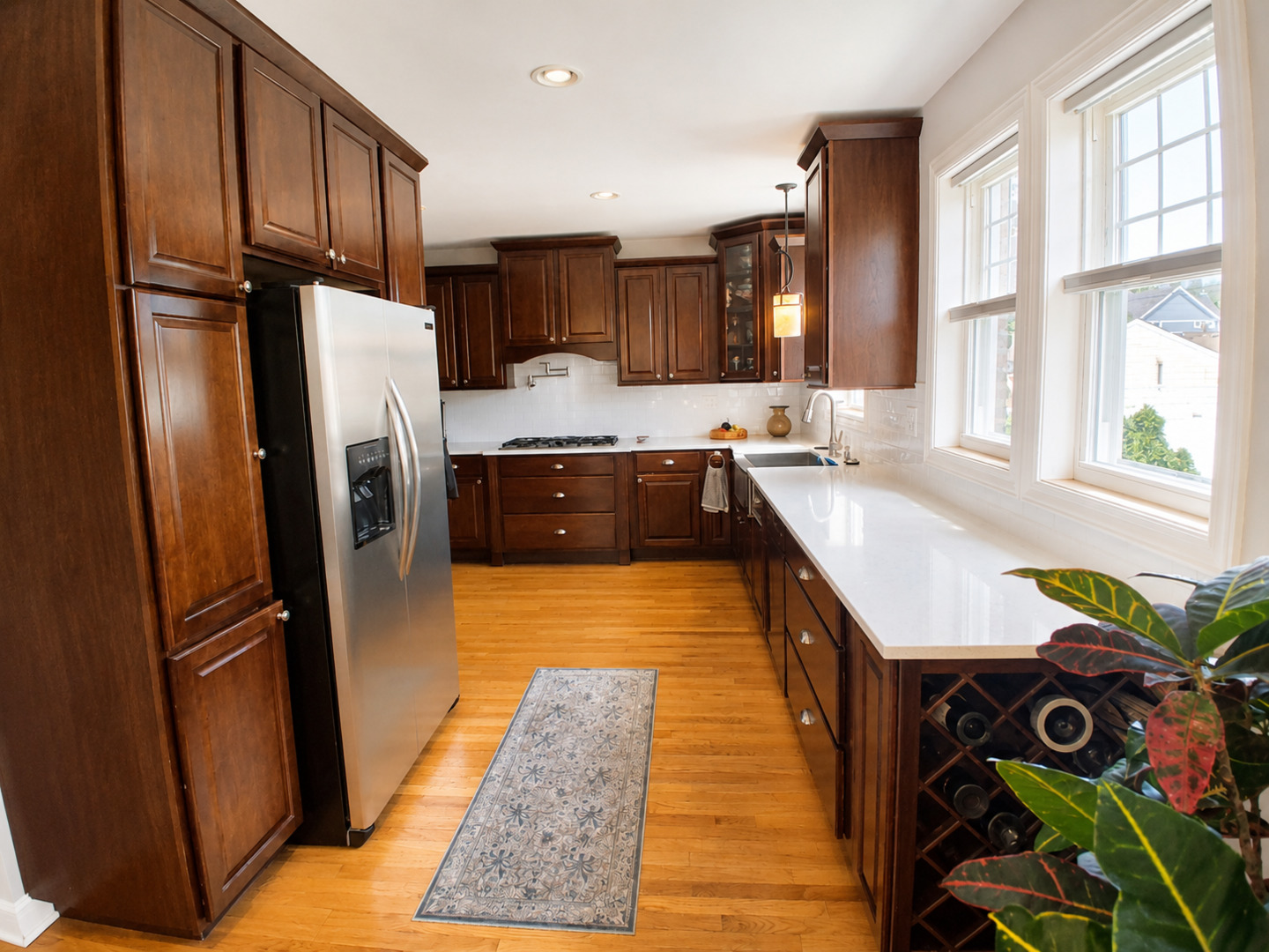 7117 N Ozanam Avenue Property Photo 6