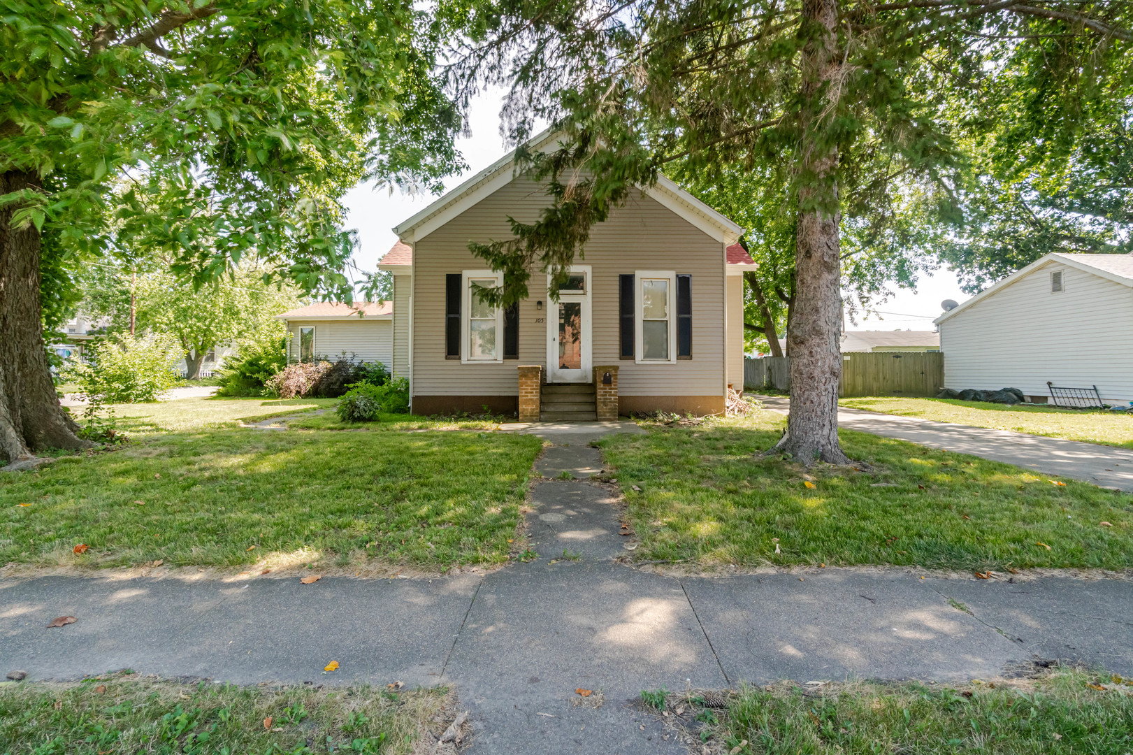 105 7th Street