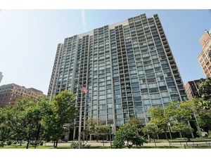 3200 N Lake Shore Drive 410 Property Photo 1