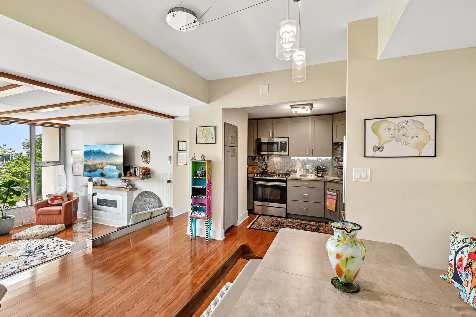 3200 N Lake Shore Drive 410 Property Photo 10
