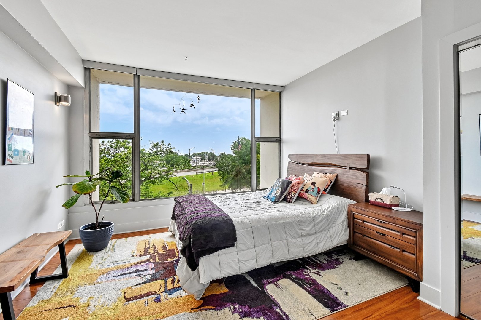 3200 N Lake Shore Drive 410 Property Photo 14