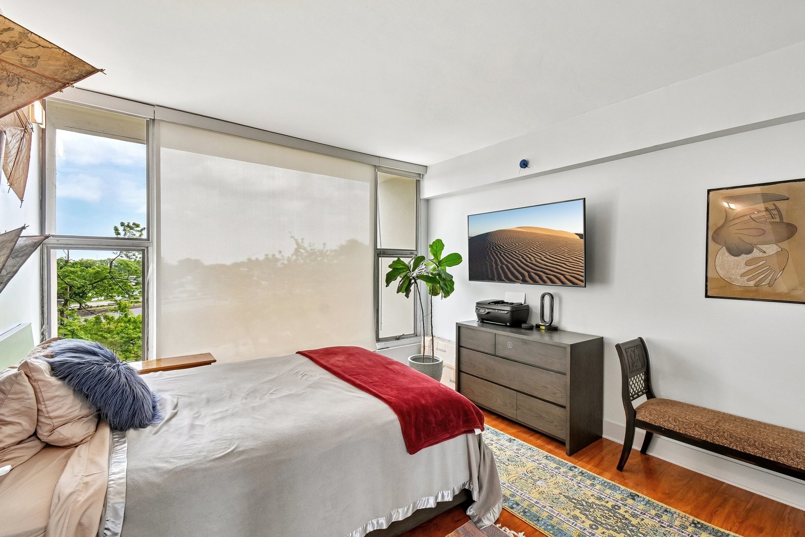 3200 N Lake Shore Drive 410 Property Photo 22