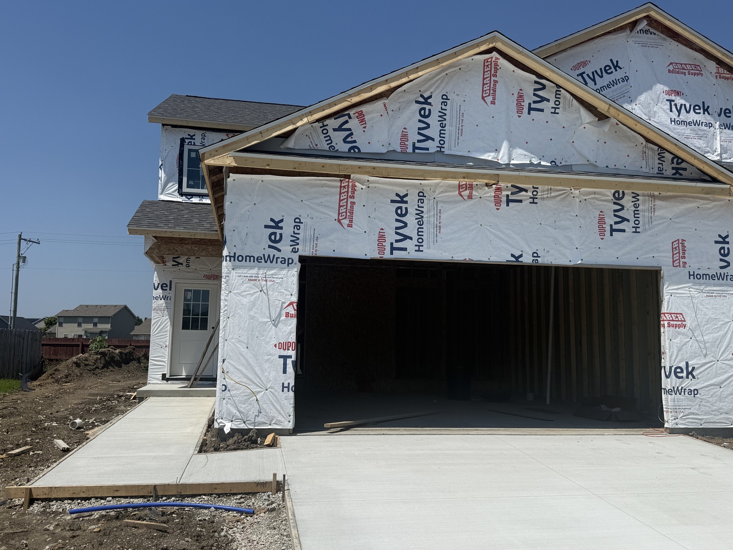 3934 Summer Sage Court Property Photo 1