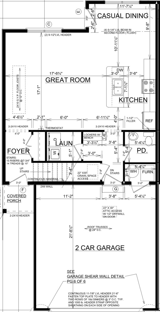 3934 Summer Sage Court Property Photo 6