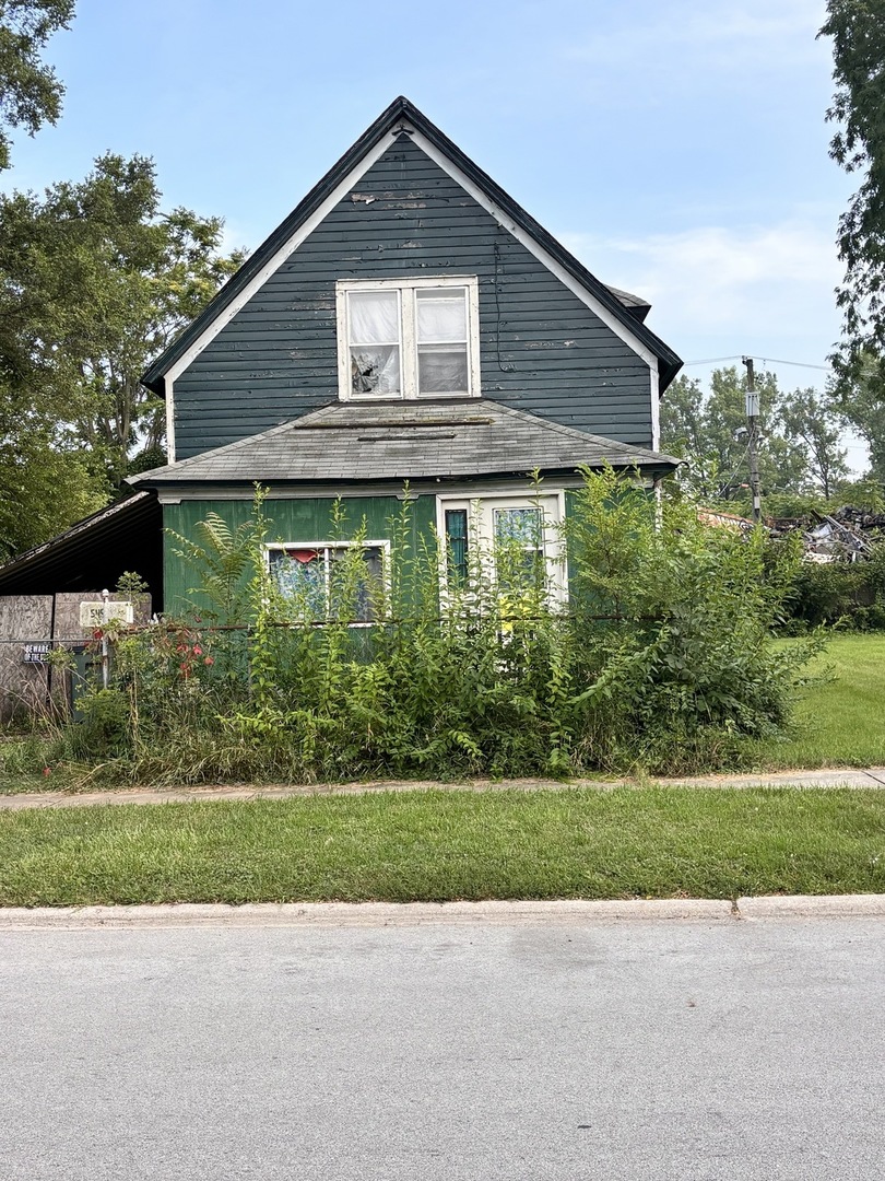 549 E 155th Street Property Photo 1