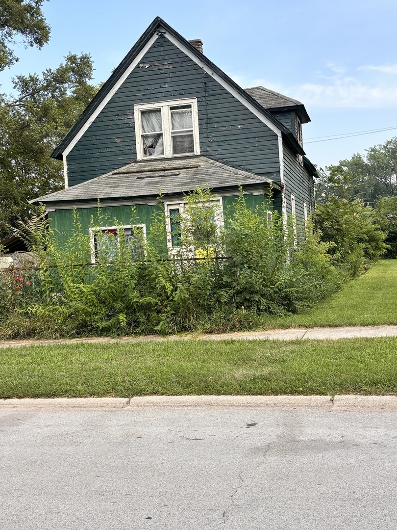 549 E 155th Street Property Photo 2