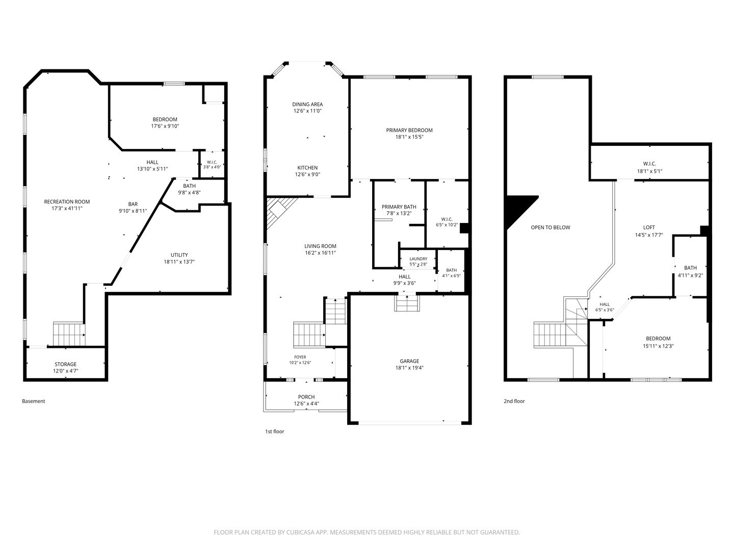 69 N Lambert Road Property Photo 2