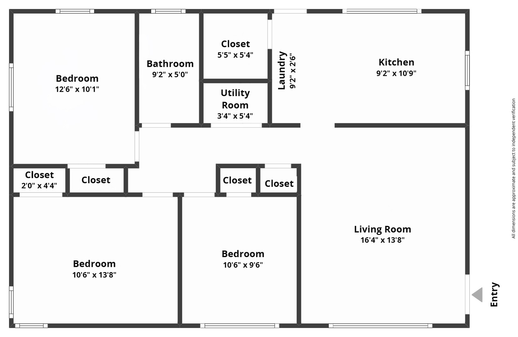16100 Circle Drive Property Photo 13