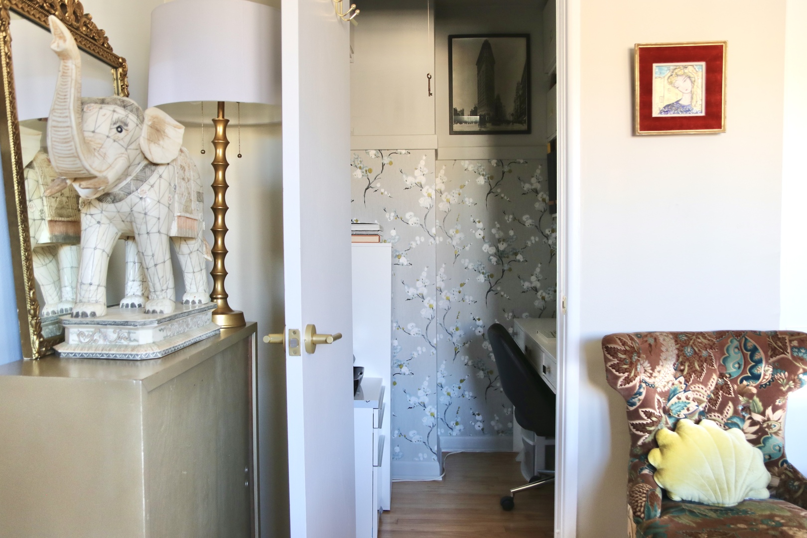 1933 Harrison Street 3b Property Photo 6