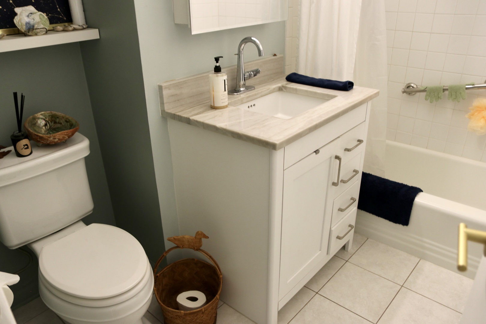 1933 Harrison Street 3b Property Photo 11
